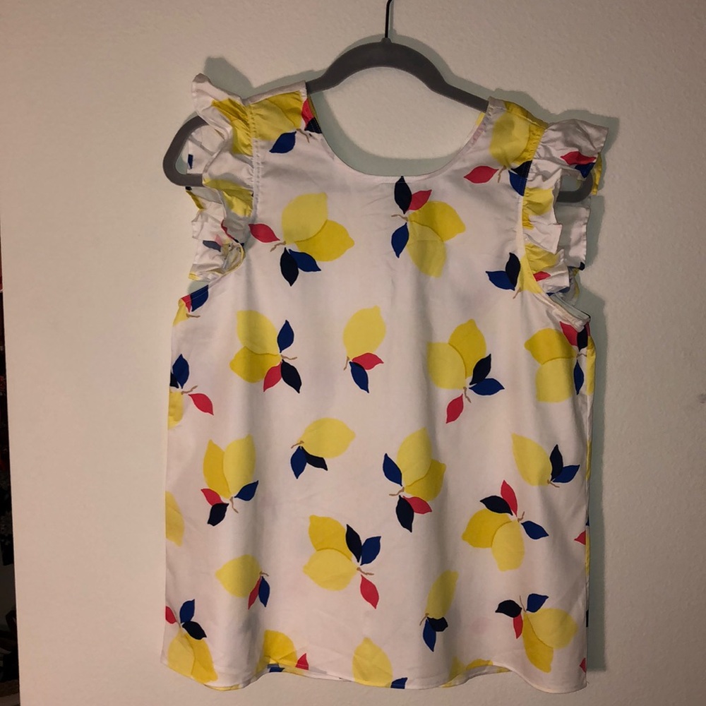 Kate Spade Top